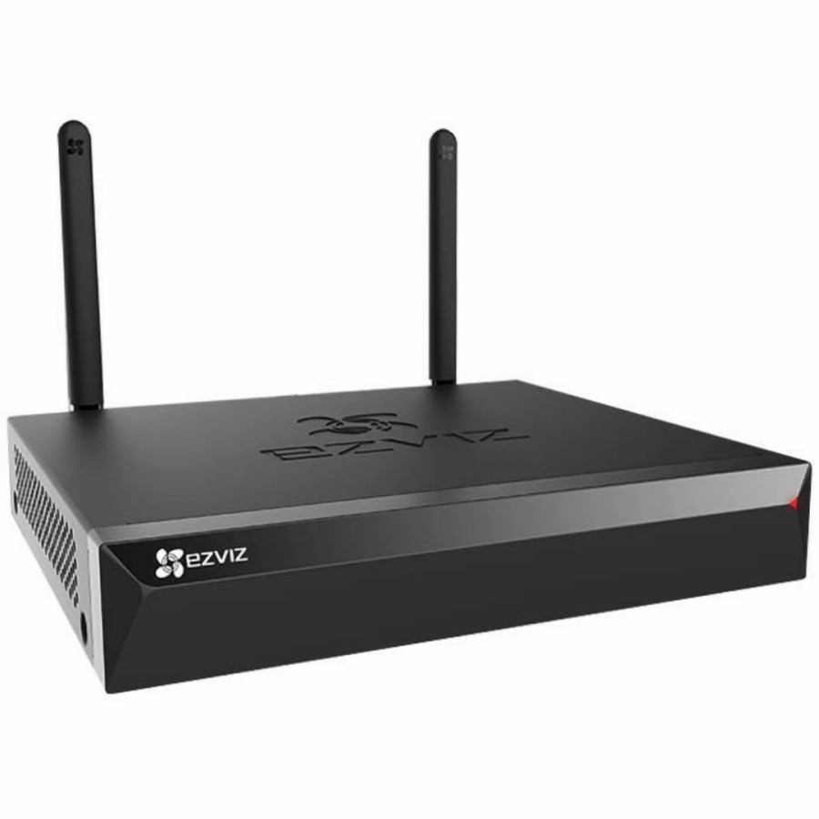 Gambar Produk CAMERA WIFI - EZVIZ  - EZVIZ NVR 8CHANNEL