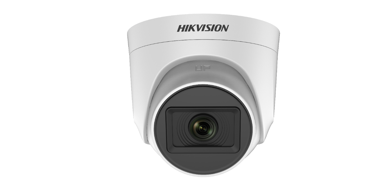 Gambar Produk HIKVISION - CAMERA - HIKVISION CCTV INDOOR 5MP